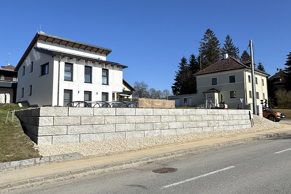 Erdbau Lepitschnik Gmbh aus Reichersberg