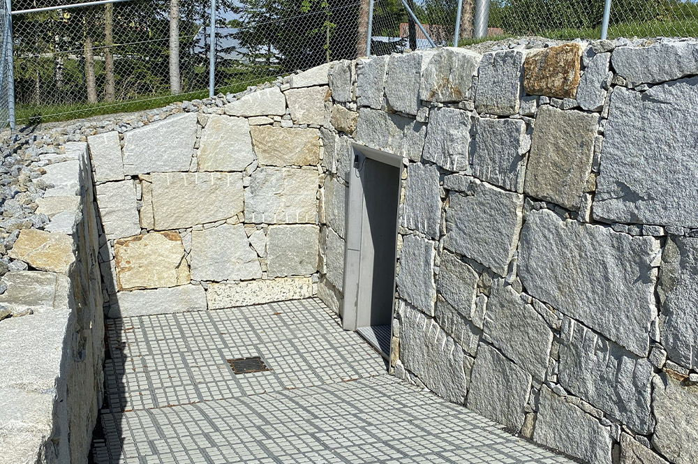 Erdbau Lepitschnik Gmbh aus Reichersberg