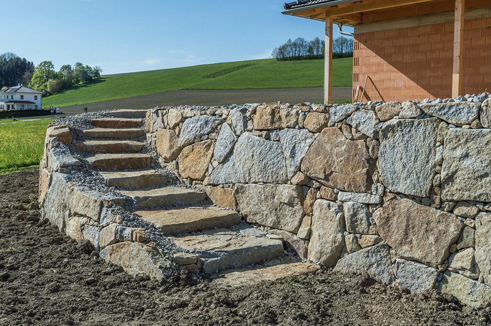 Erdbau Lepitschnik Gmbh aus Reichersberg