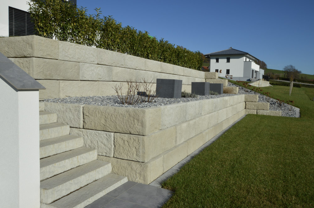 Erdbau Lepitschnik Gmbh aus Reichersberg