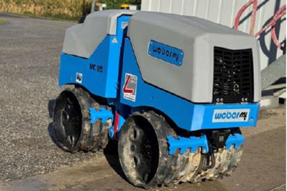 Erdbau Lepitschnik Gmbh aus Reichersberg