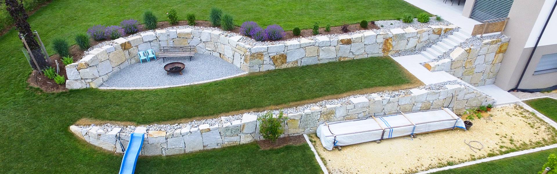 Erdbau Lepitschnik Gmbh aus Reichersberg