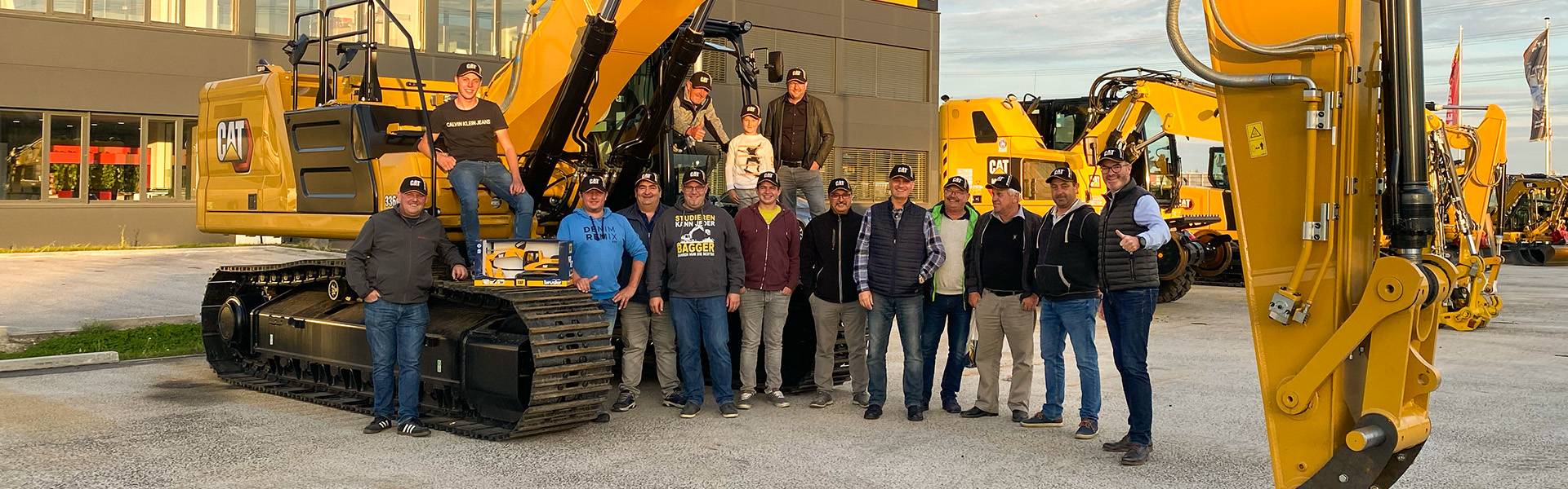 Erdbau Lepitschnik Gmbh aus Reichersberg